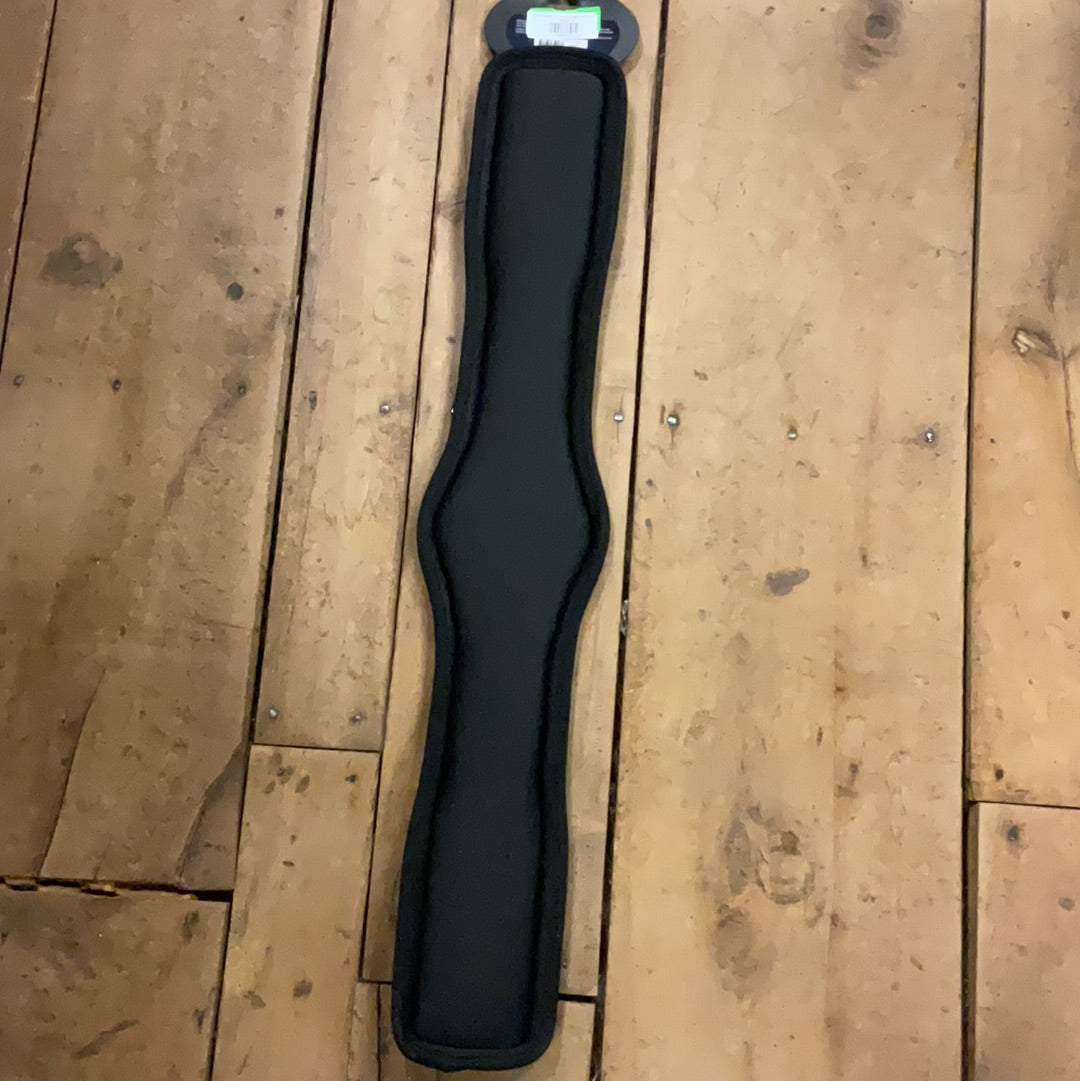 Equine Innovations Pro-Mesh Dressage Girth-Black-30"