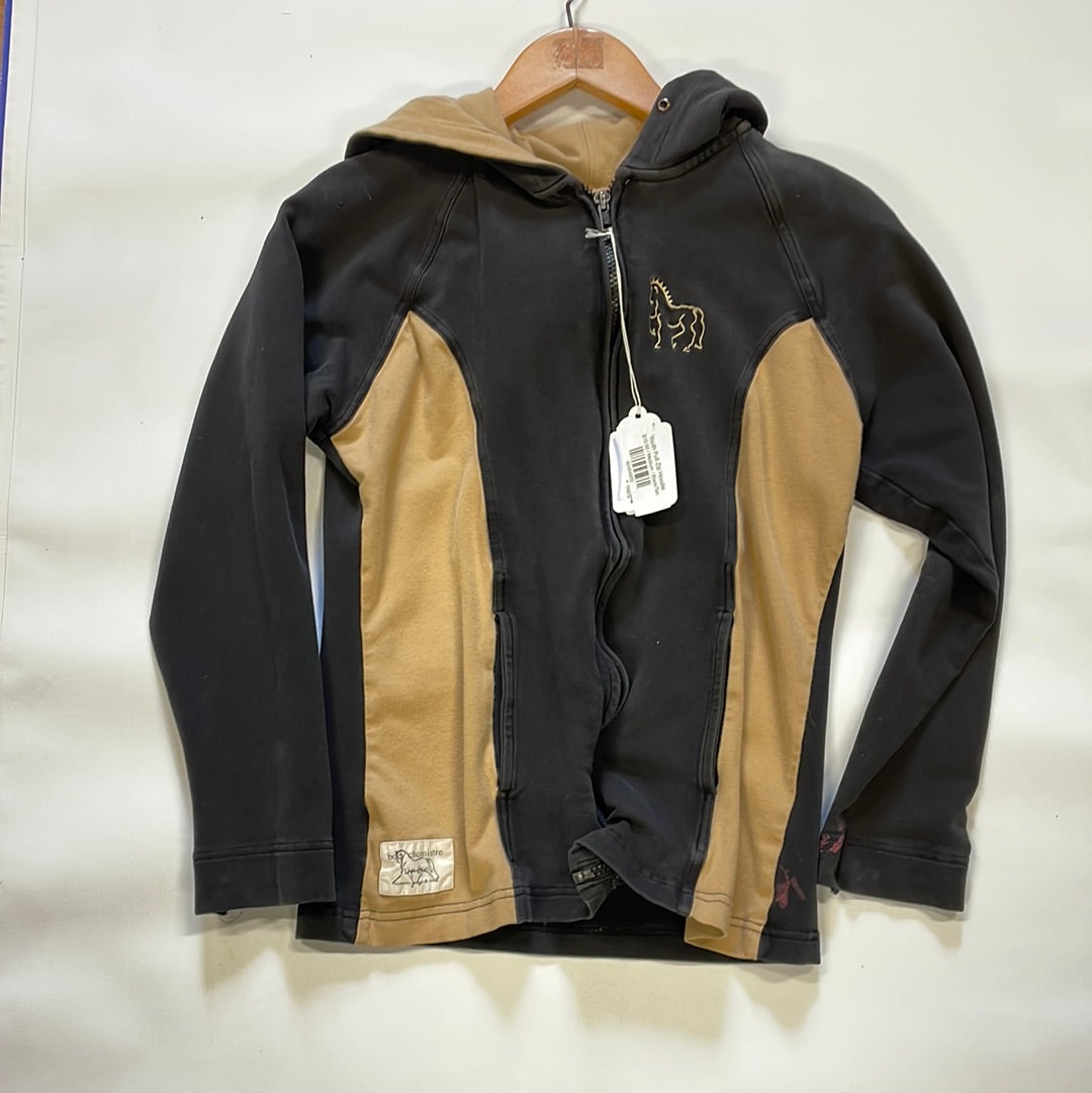 Youth Full Zip Hoodie