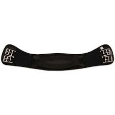 Ovation Body Form Gel Dressage Girth
