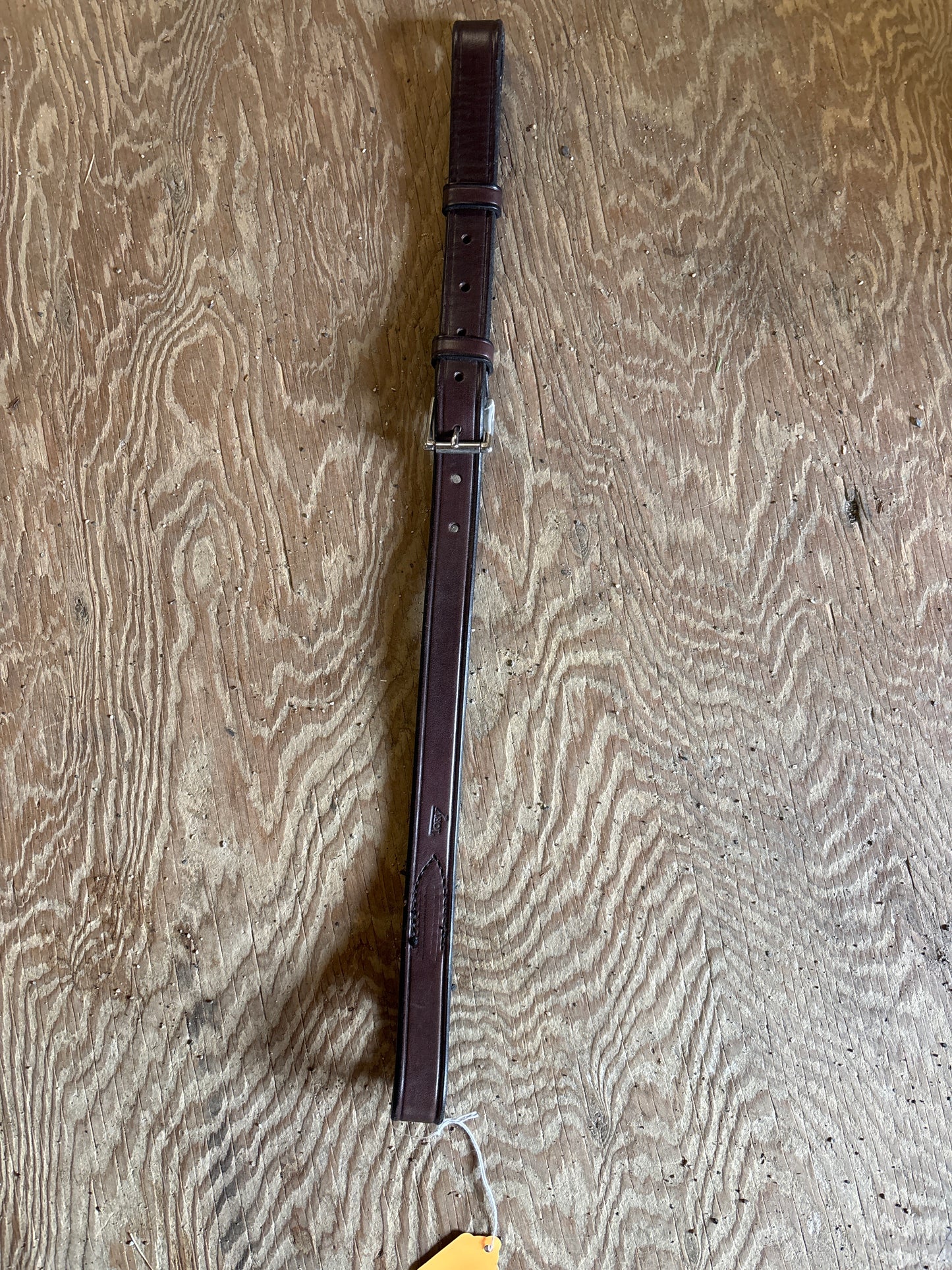 Tory Standing Martingale Attachment