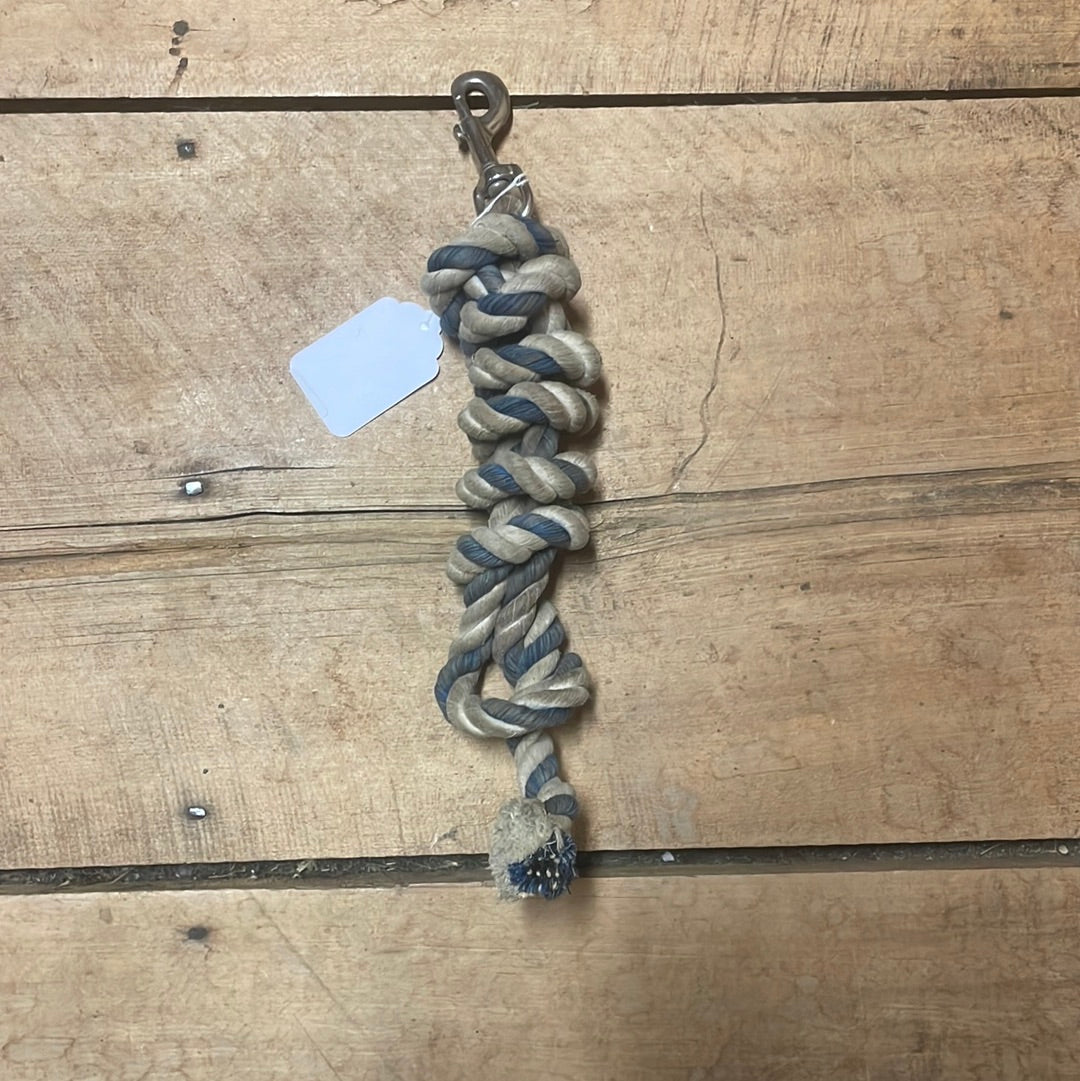 Lead Rope