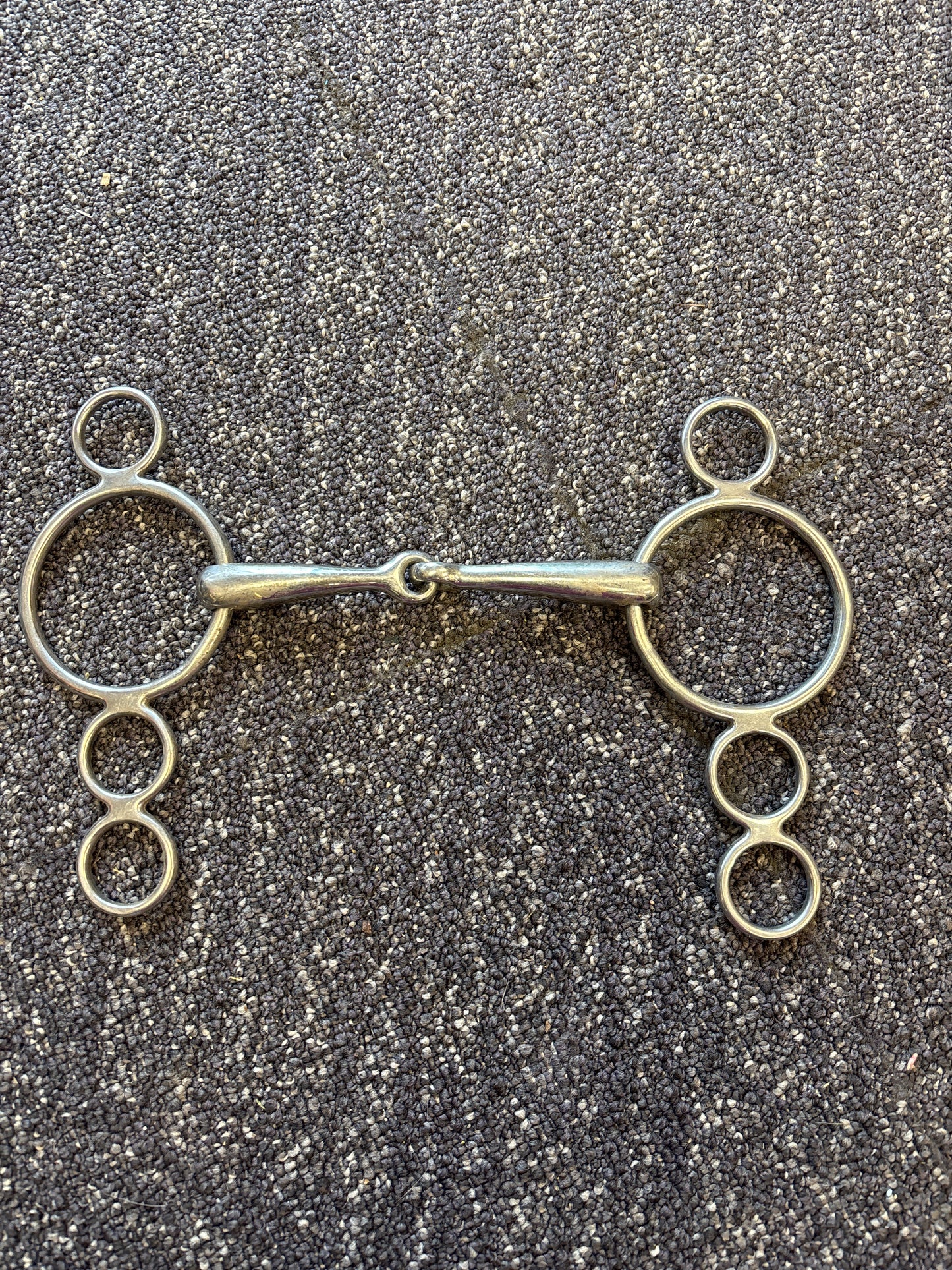 Single Joint 3 ring elevator-5.5”