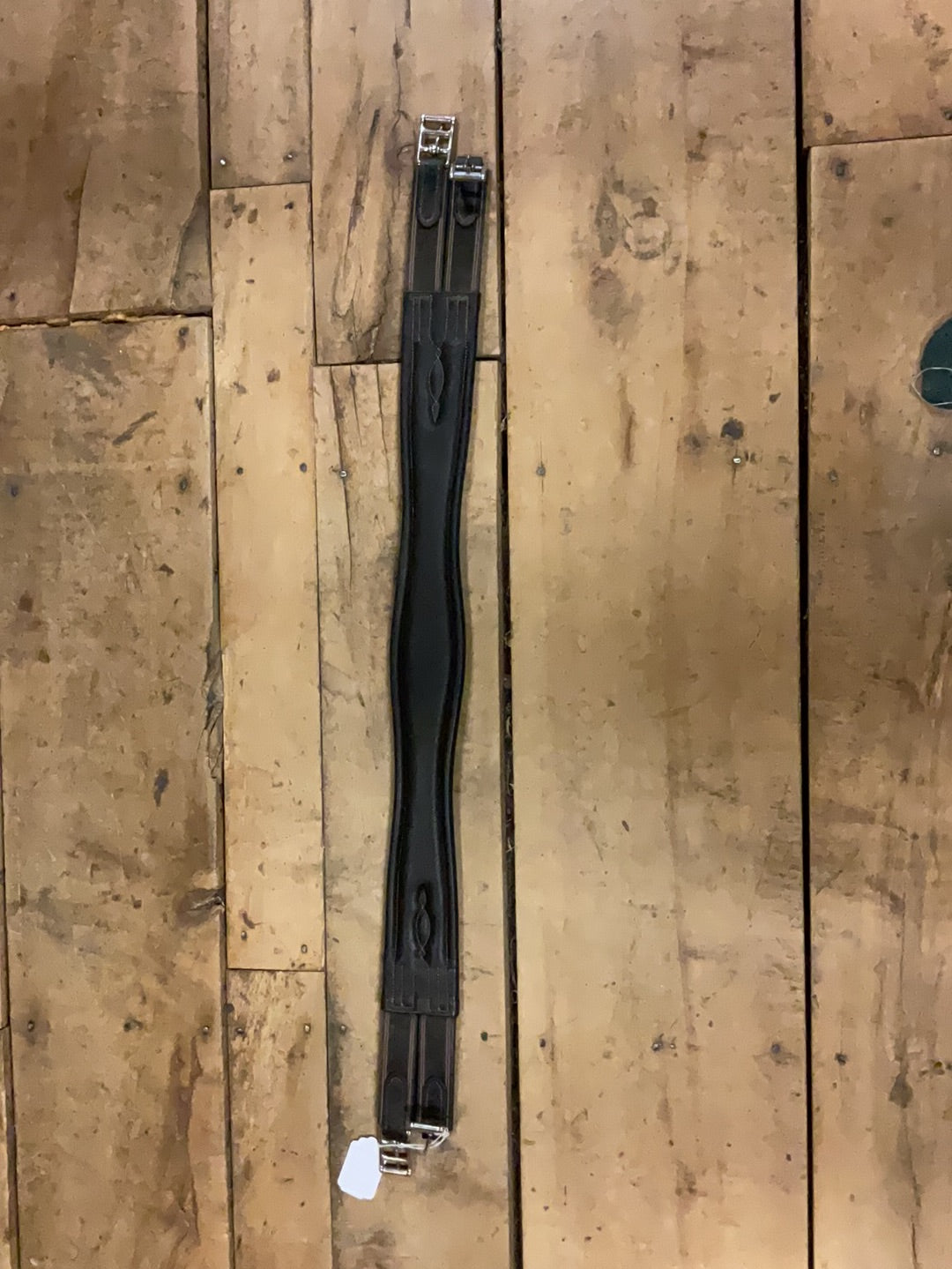 Shires Elastic Girth