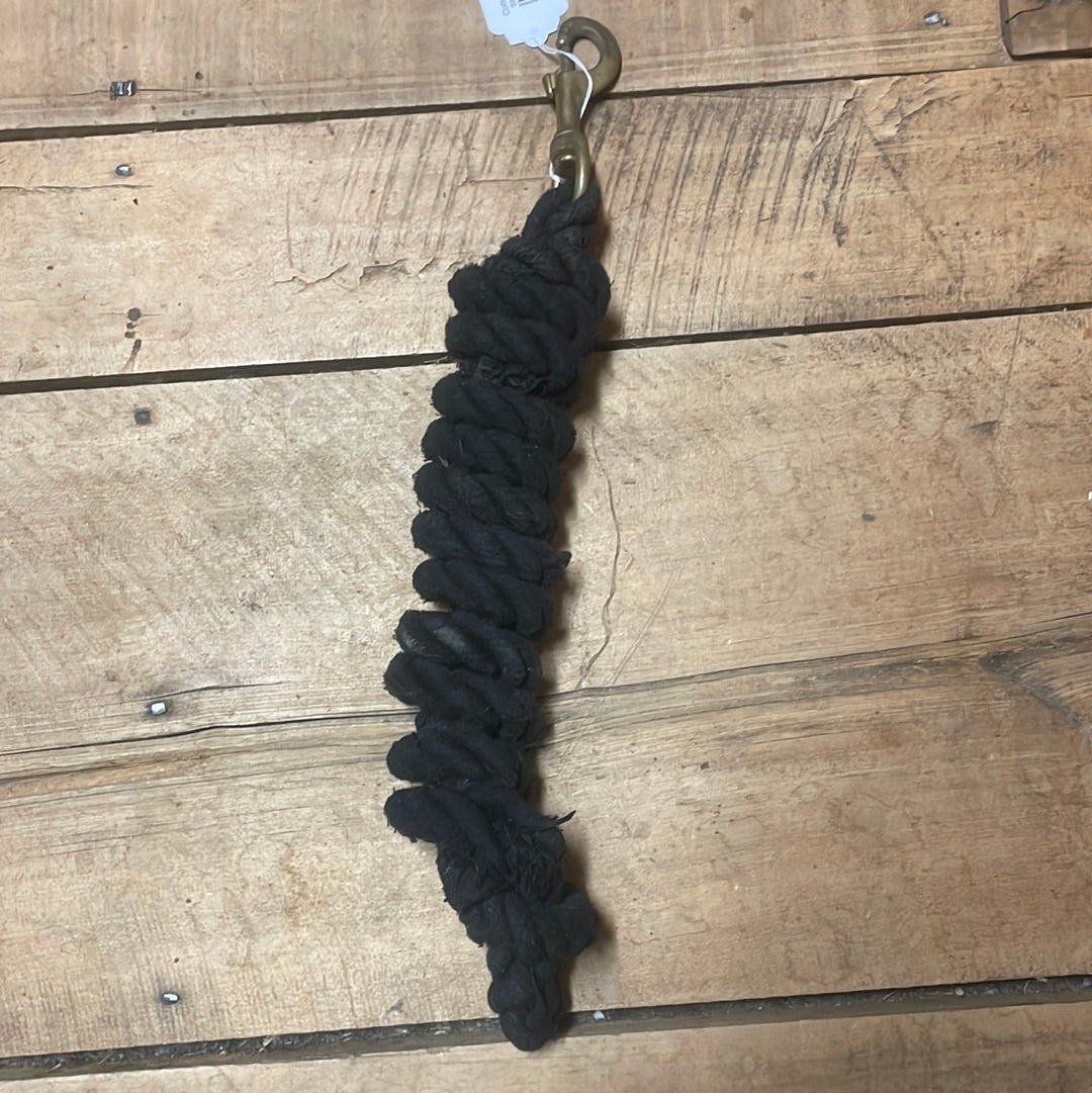 Cotton Lead Rope