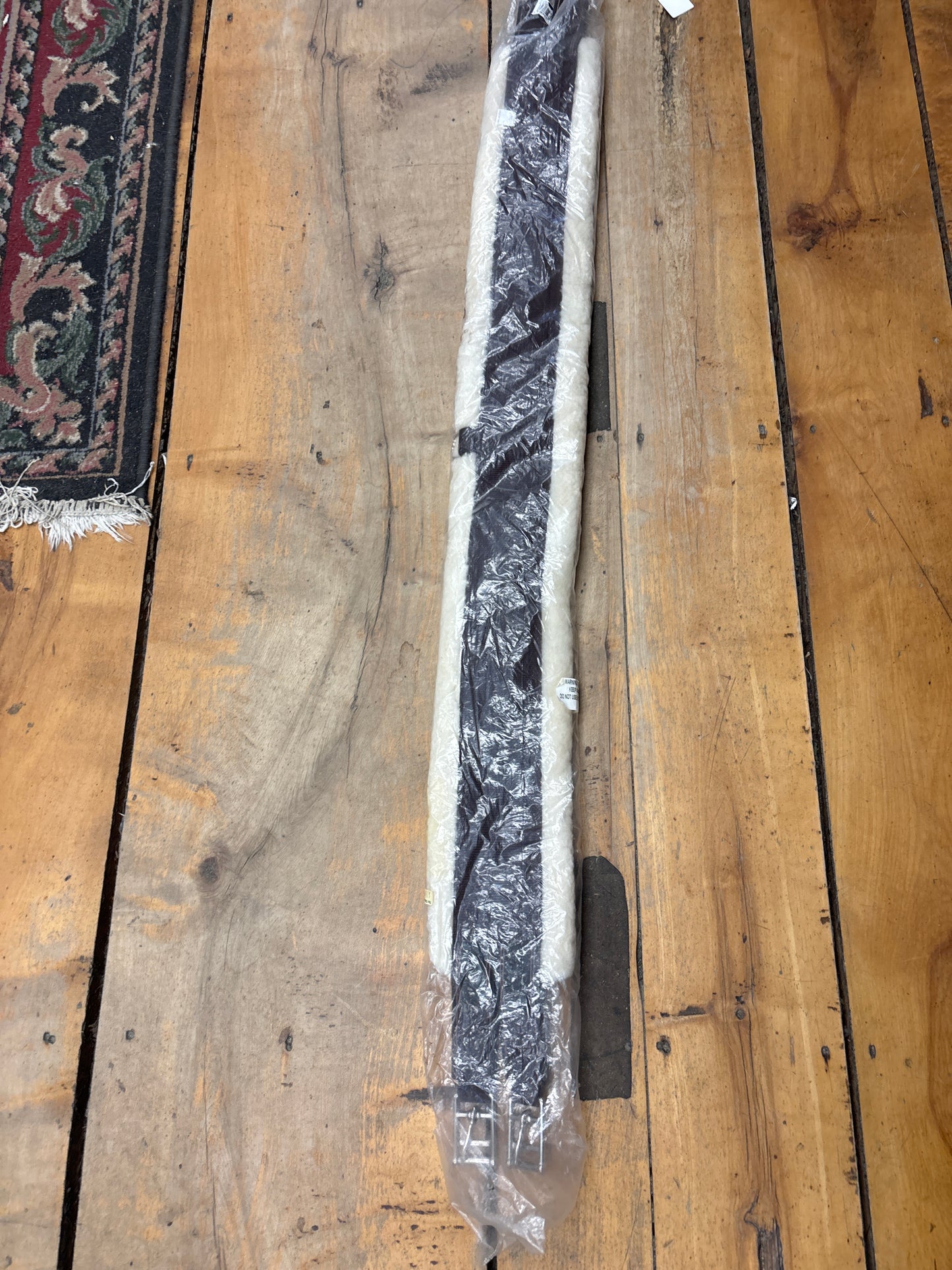 Fuzzy Girth-Brown-52”