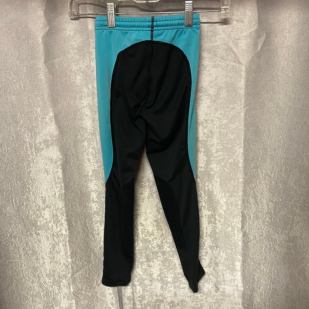 Kerrits Kids Knee Patch Tights