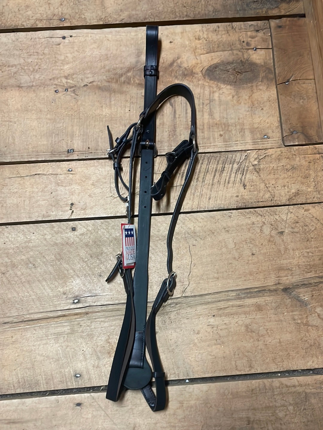 Nunn Finer Traditional Hunting Breastplate w/Elastic