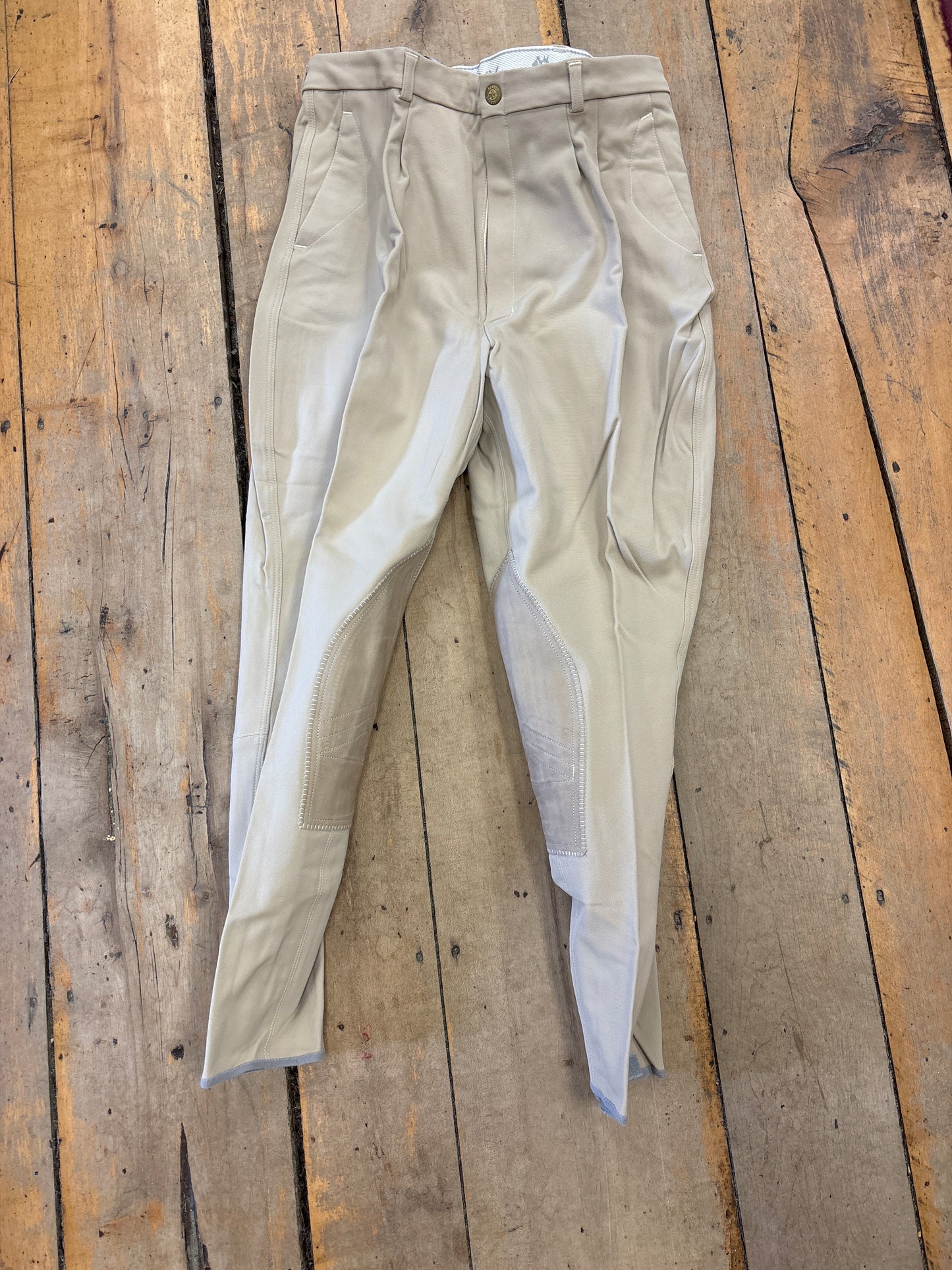 Kentucky Breeches-Tan-36L