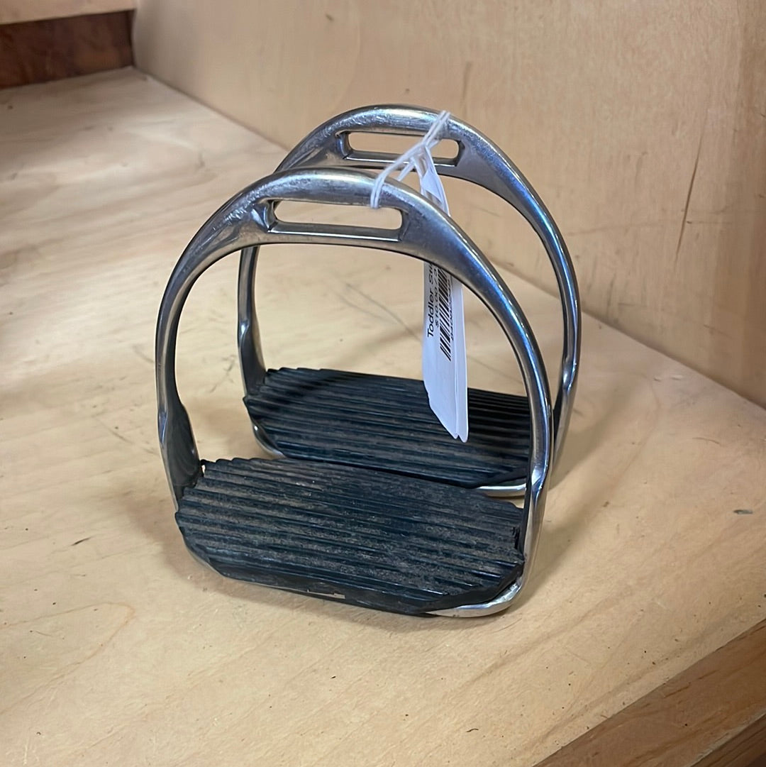 Toddler Stirrups