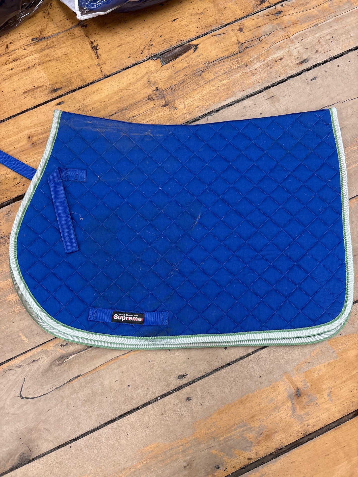 Horze All Purpose Pad-Royal