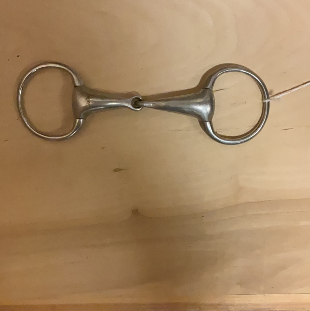 Eggbutt Snaffle