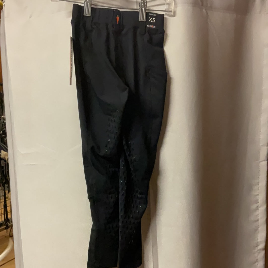 Kerrits Kids Thermo Tech Tight