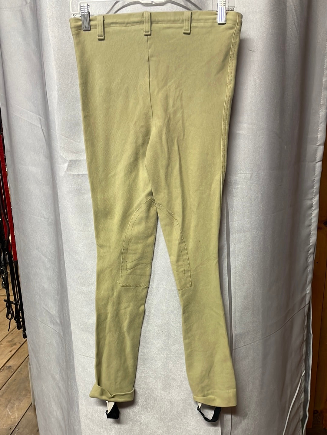 Devon Aire Contour II Youth Jodphurs