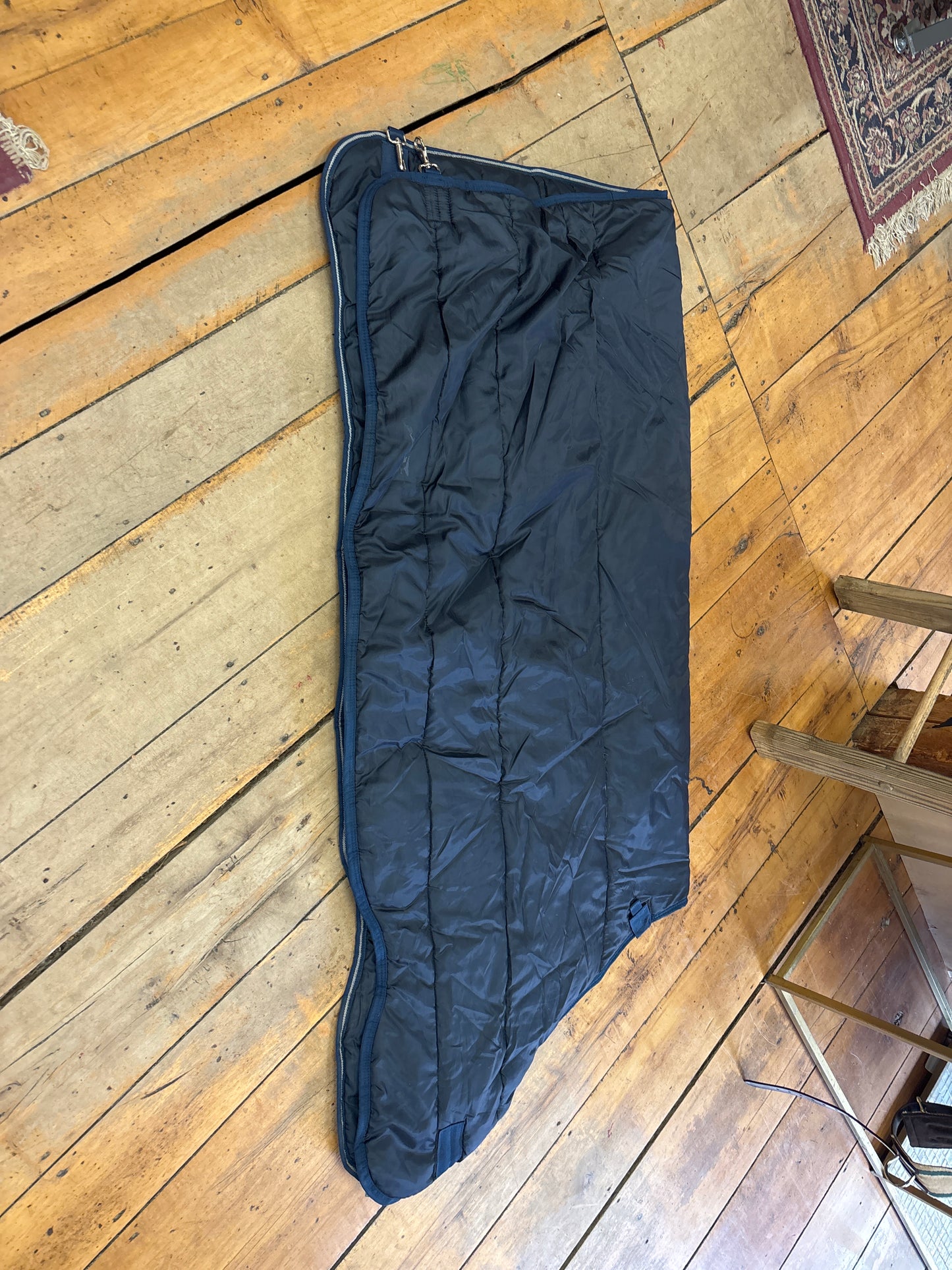 300g Horseware Liner-Blue-69”