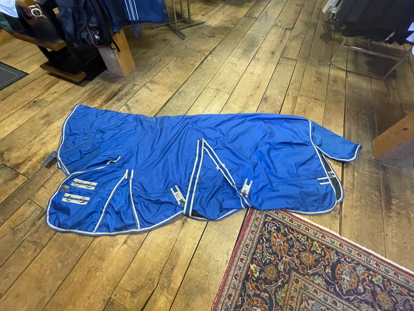 Schneider’s 250g Blanket-Royal-76”