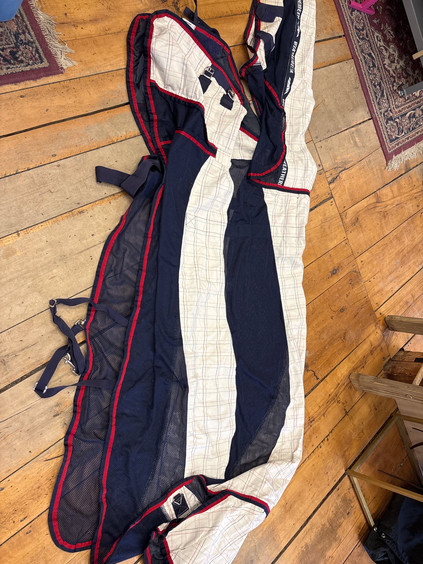 Weatherbeeta Sheet-78”