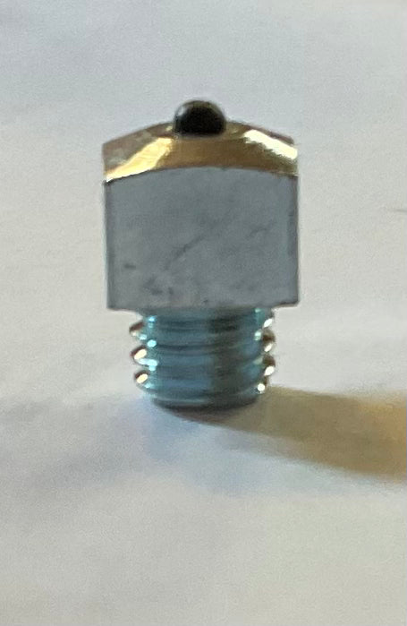 V Stud-Medium Square Road Stud