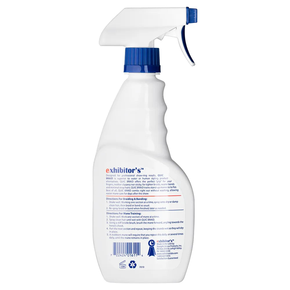 Quic Braid (16fl oz)