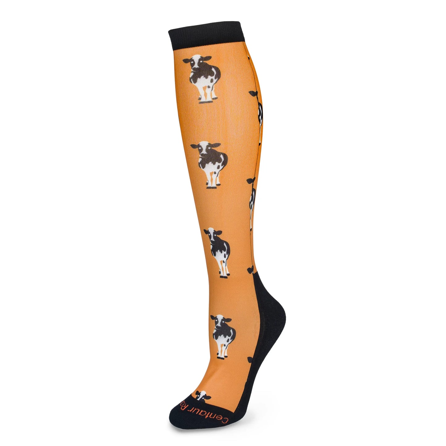 Centaur Ranch Boot Socks