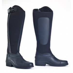Ovation Highlander Winter Tall Boots