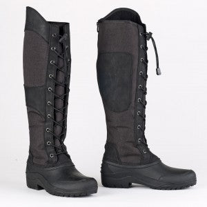 Ovation Kimberley Winter Rider Tall Boot