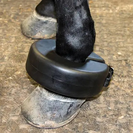 Shoe Boil Boot
