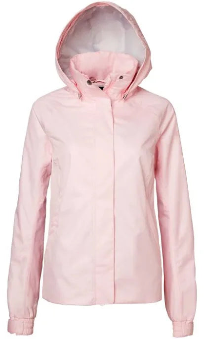Sense Tech Jacket-Pink