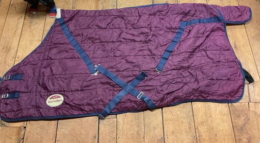 Weatherbeeta Stable Blanket-78”-Purple