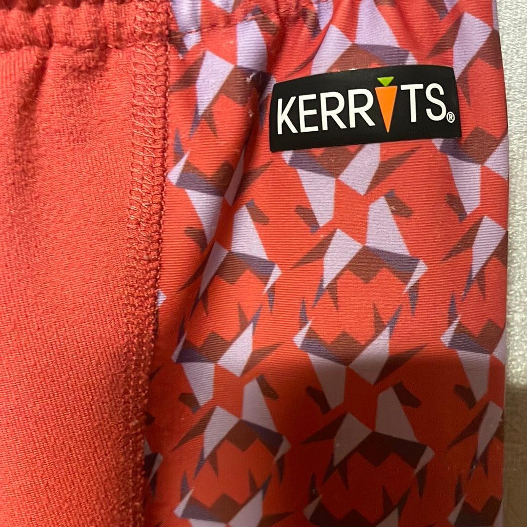 Pantalon d'équitation avec genouillère Origami Kerrits
