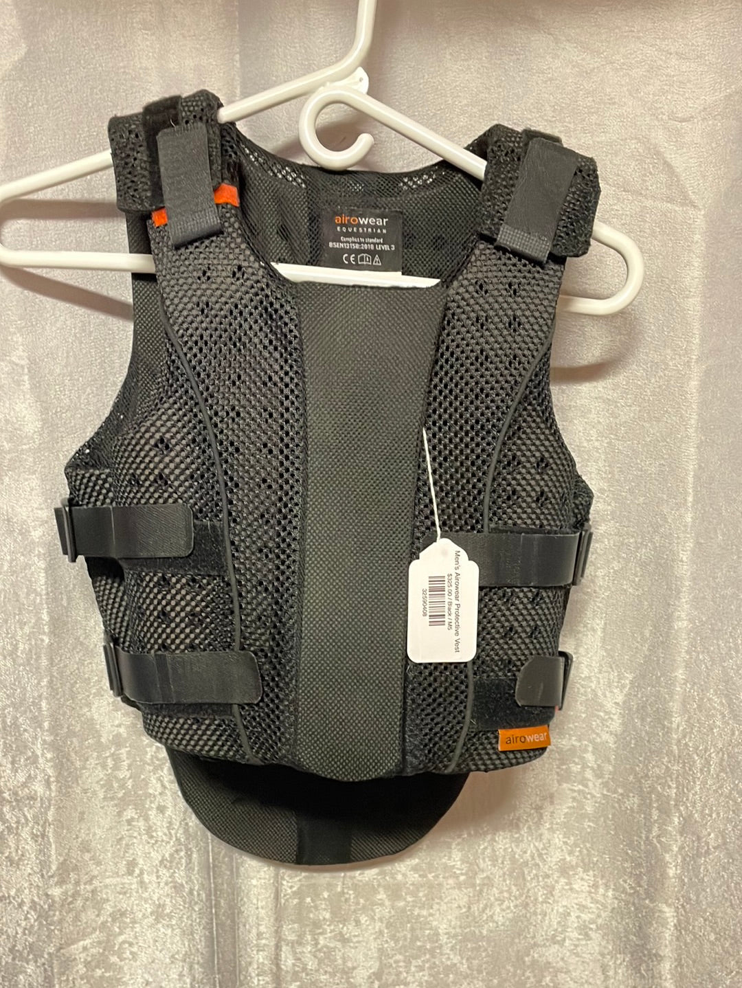 Gilet de protection Airowear pour hommes