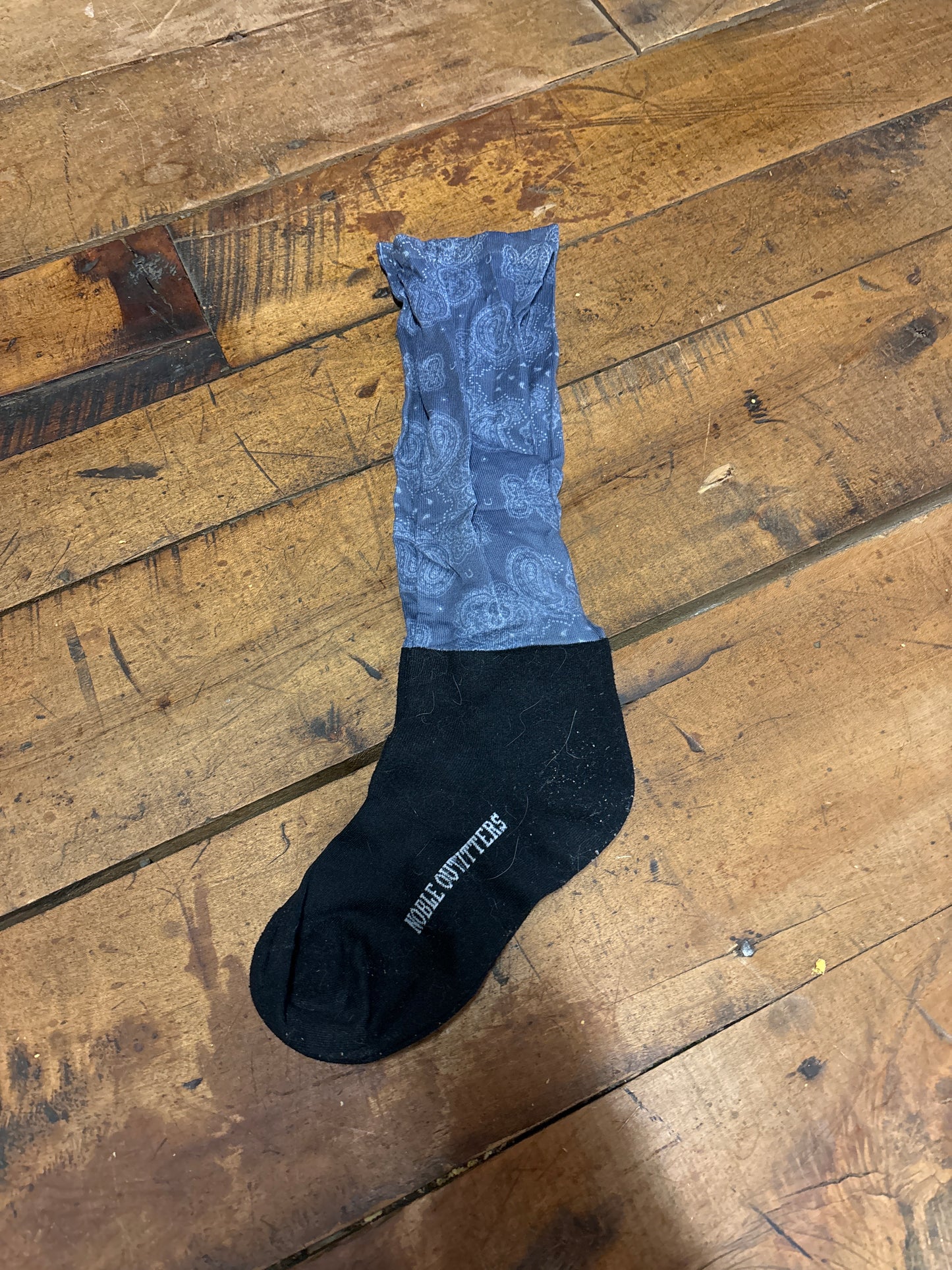 Noble Outfitters Socks-Ladies 7-10