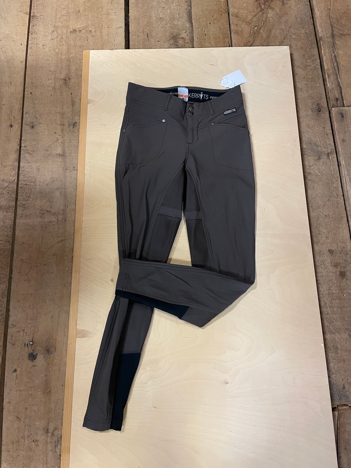 Kerrits Full Seat Breeches