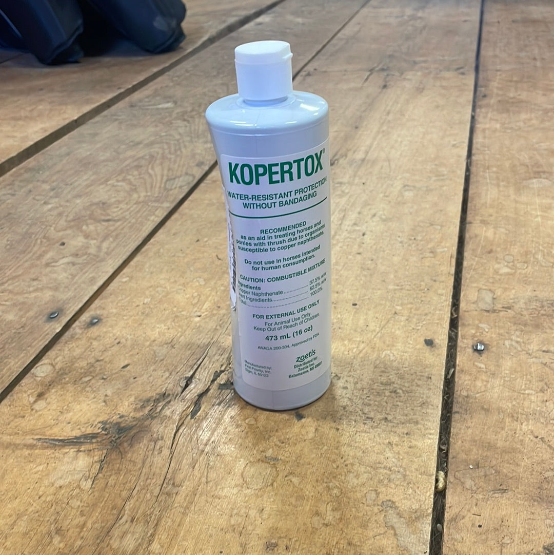 Kopertox-16 Fl oz