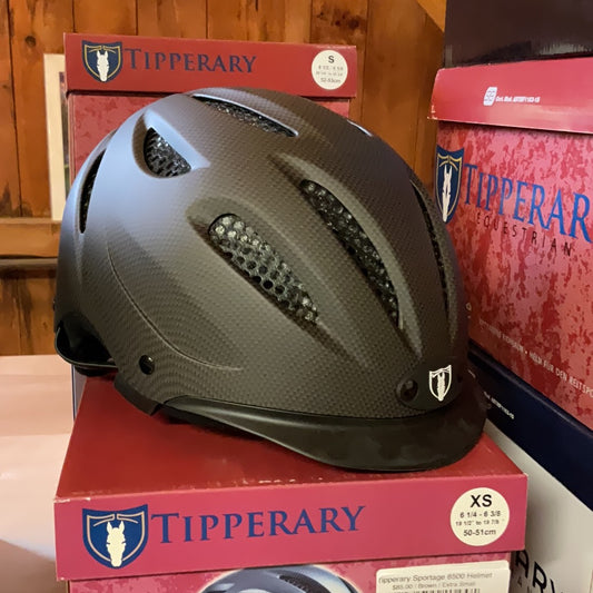 Casque Tipperary Sportage 8500
