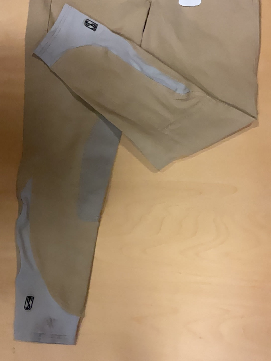 Pantalon d'équitation Treadstep