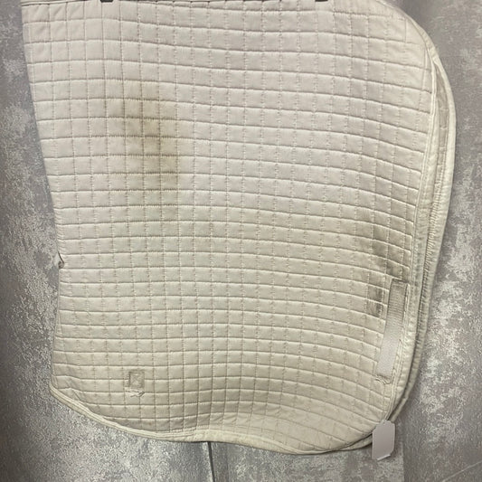 Roma Dressage Saddle Pad