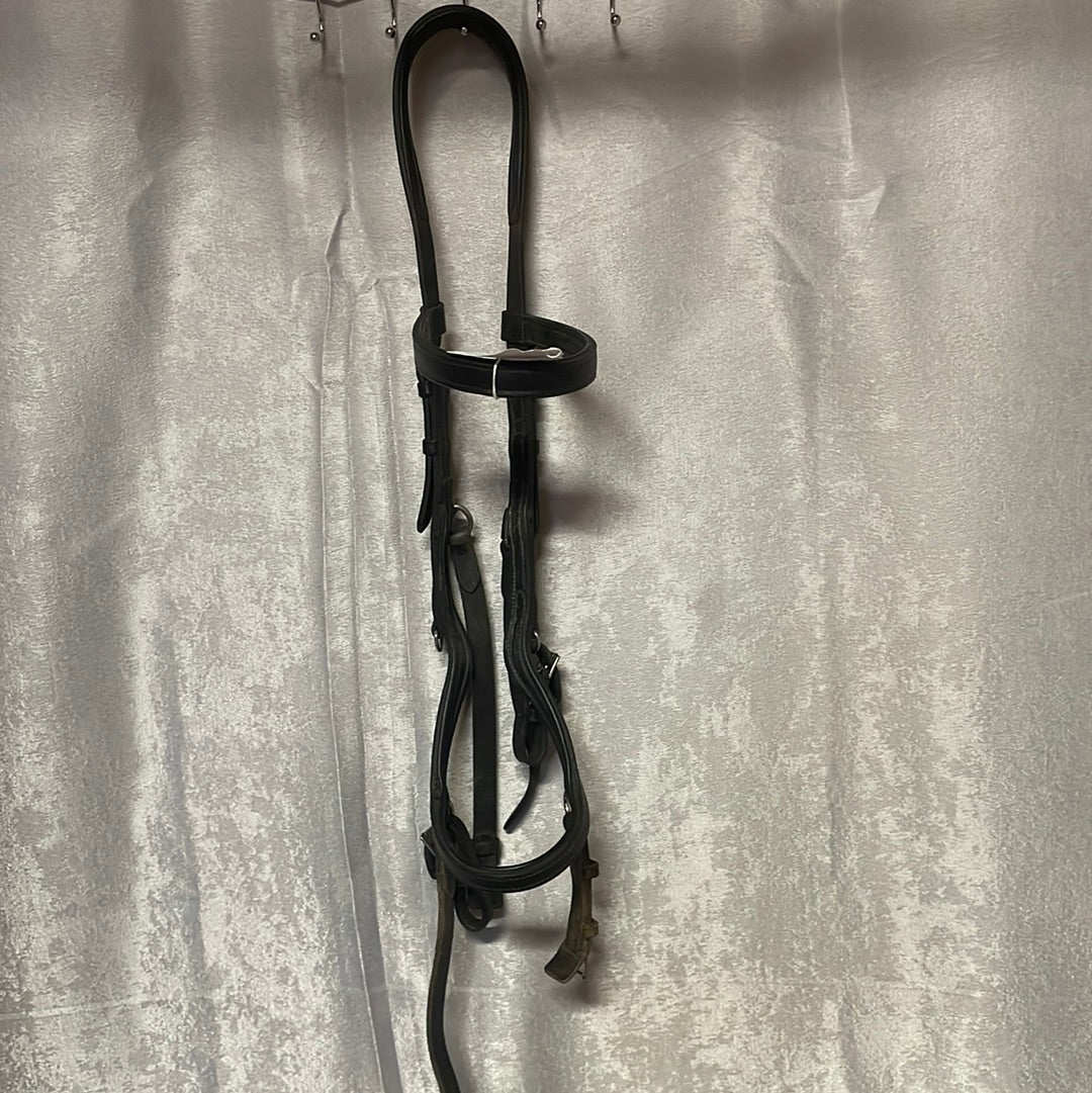 Micklem Competition Bridle