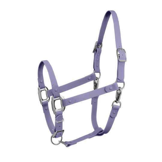 ICavallo Biothane Breakaway Halter