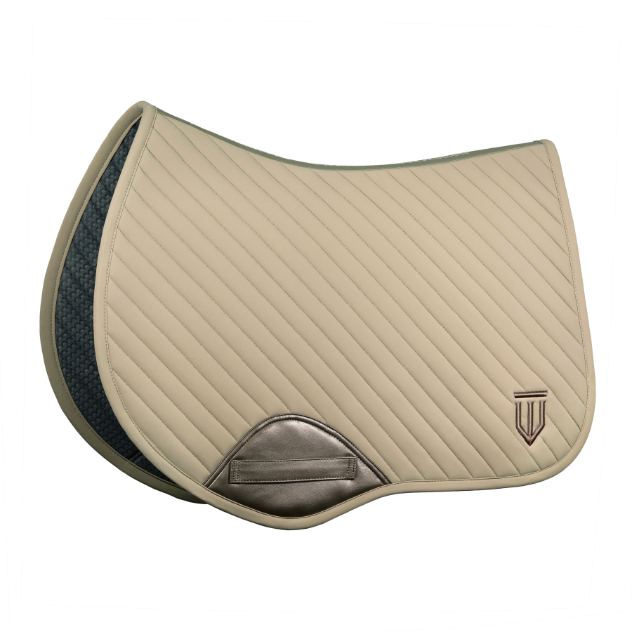 Winderen jumping saddle pad