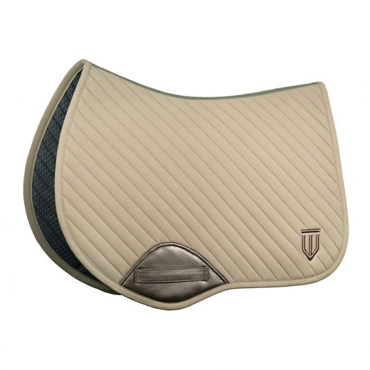 Winderen jumping saddle pad