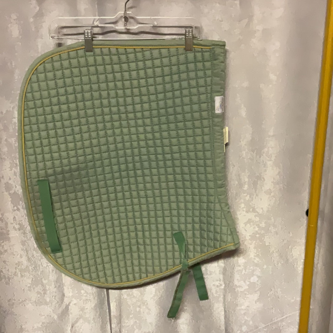 PRI Saddle Pad