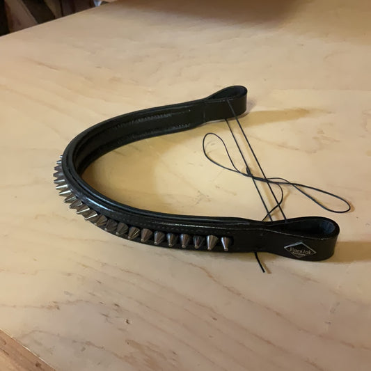 BlackJak Refinery Spike Browband