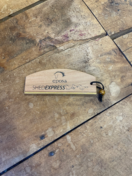 Epona Shed Express Blade