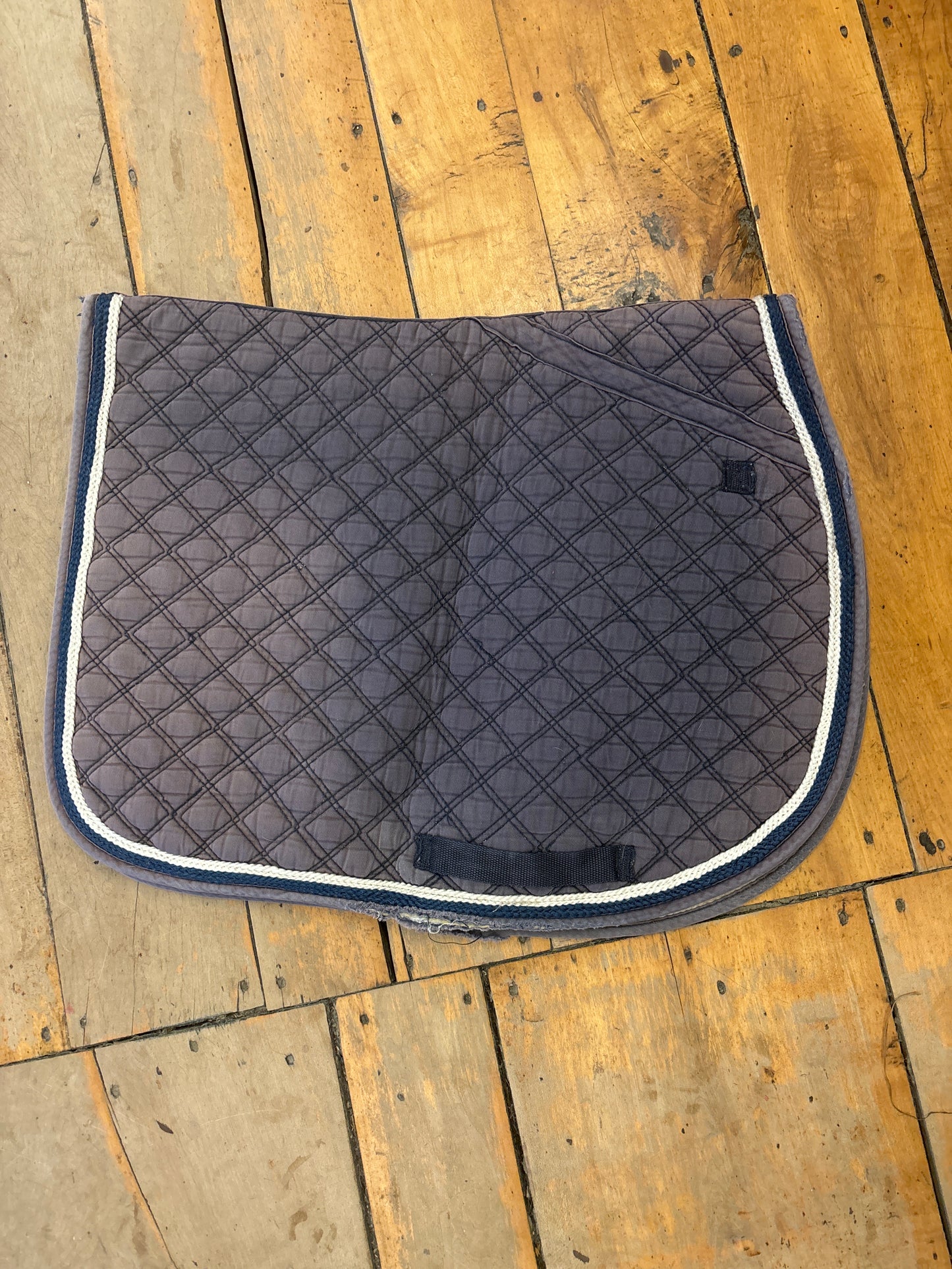 Dover All Purpose Saddle Pad