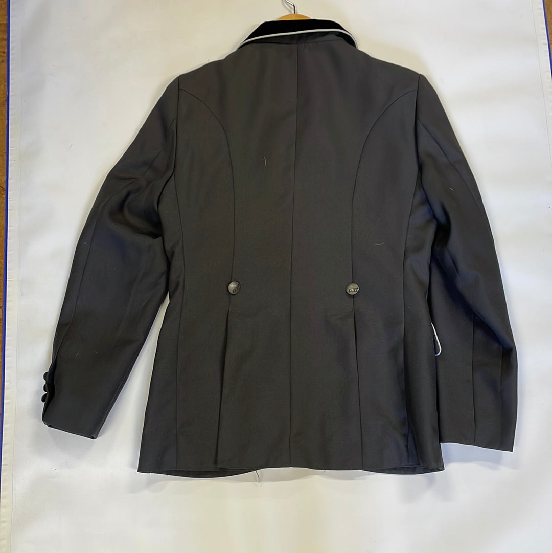 ELT Show Coat