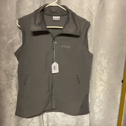 Columbia Fleece Vest