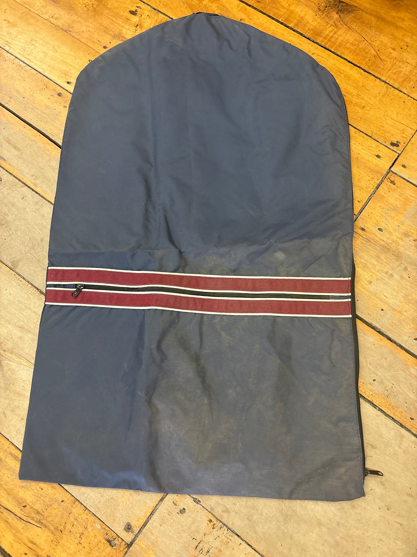 Garment Bag