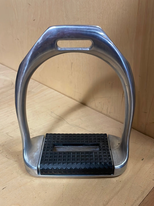 Equi Wing Aluminum Stirrup