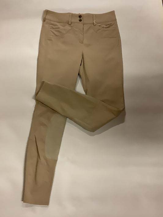 Ariat Knee Patch Breeches