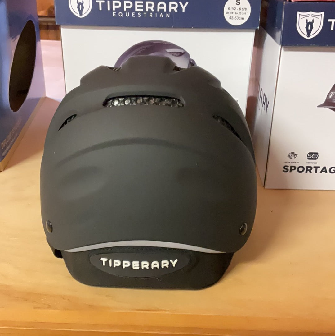 Tipperary Toddler Sportage Helmet